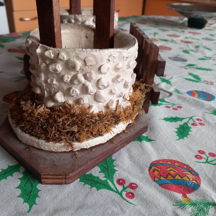 Красив сувенир битов