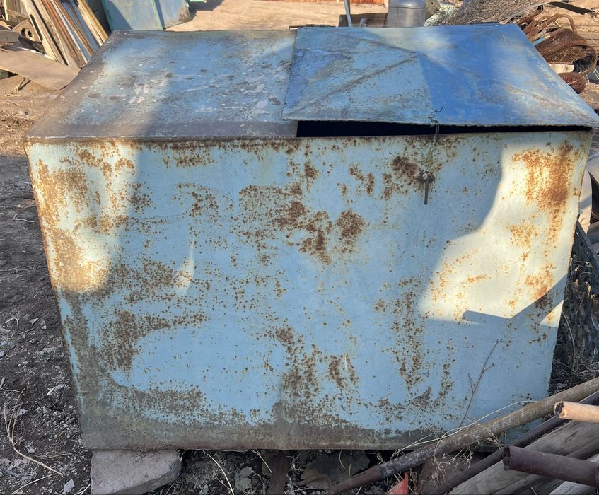 Ящик для хранения