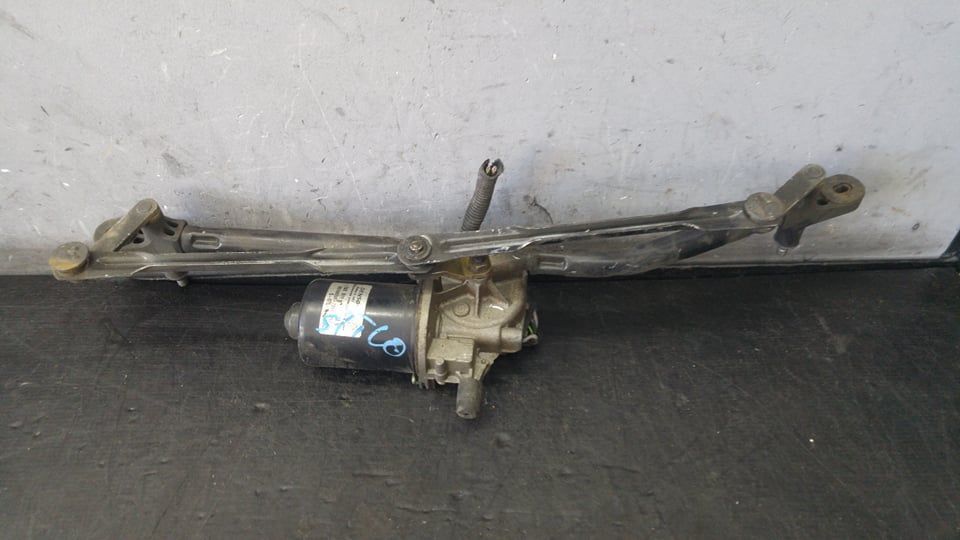 Ansamblu stergator motoras fiat stilo 192 ms1592007340