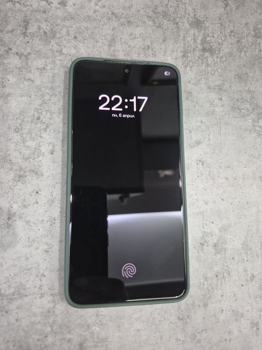 Samsung Galaxy S21 FE