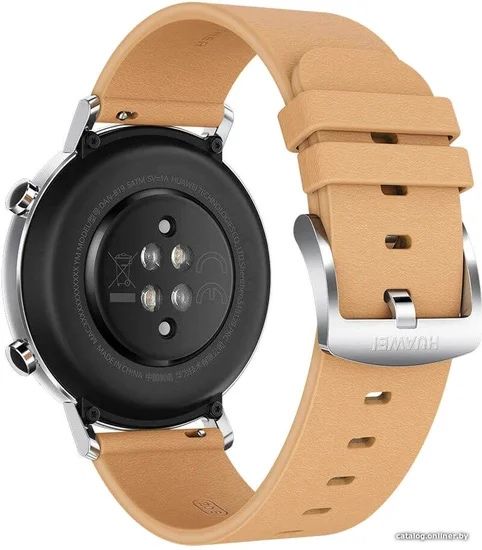 Часы Huawei Watch GT 2 42 мм.