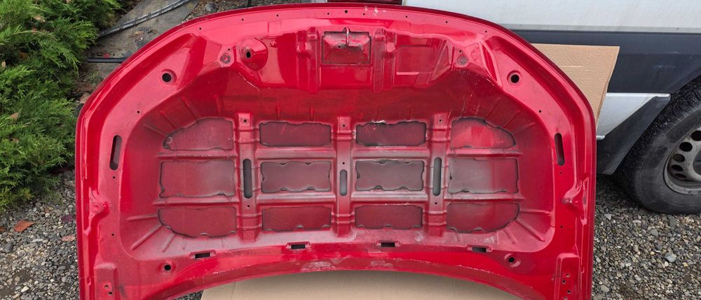 Capota motor Suzuki Vitara 2016 2017 / 2018 2019 / 2020 / 2021 2022