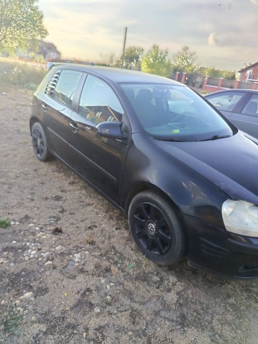 Golf 5 pachet R32