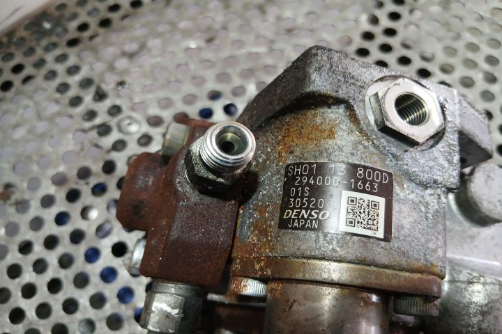 Pompa inalta presiune 294000-1663 294000-1663 Mazda CX-5 prima genera