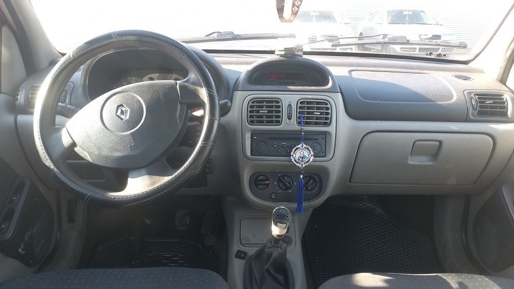 De vânzare Renault Clio