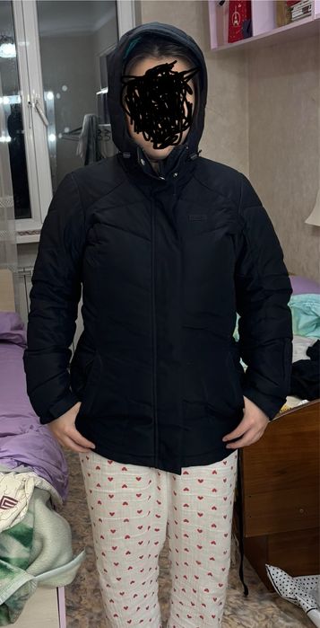 Куртка термо р.44