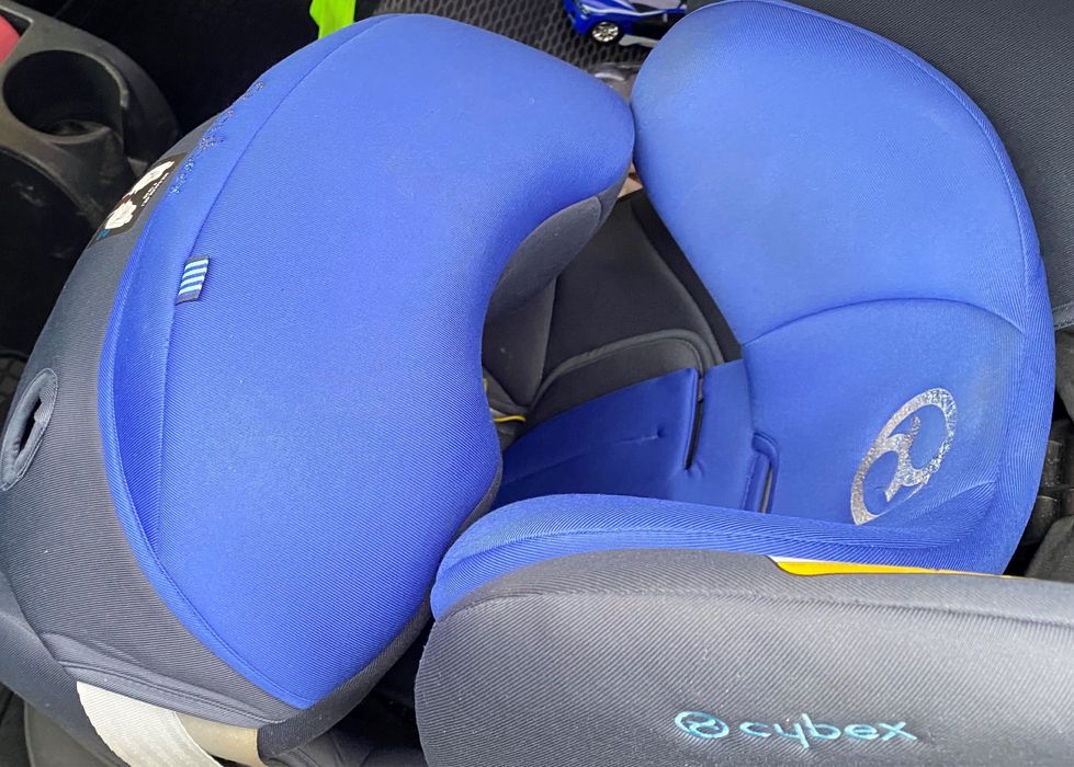 Scaun auto Cybex Sirona