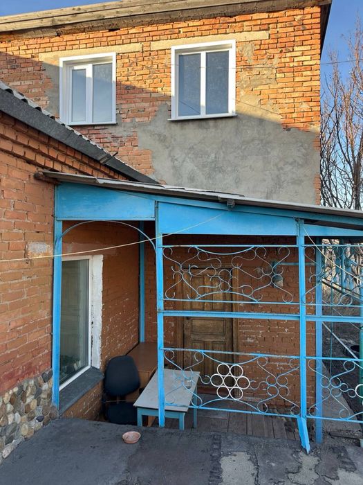 Большой дом ул.загородна 7