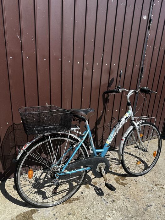 bicicleta bottechia