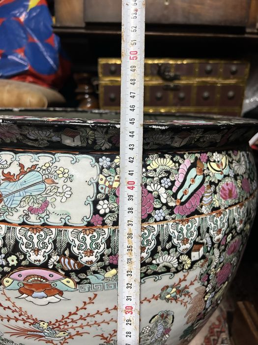 Bol chinezesc  din portelan