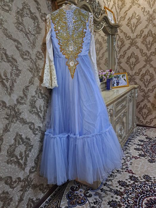 ansambl dvoyka sotiladi