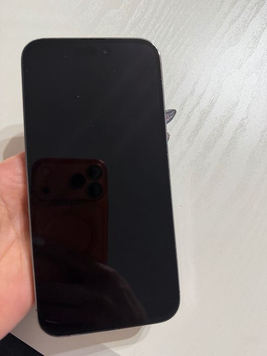 Apple iPhone 14 Pro Max 256 gb