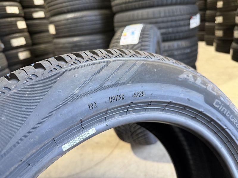 205/55/17 PIRELLI 4бр