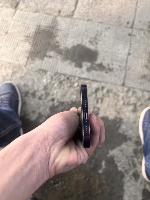 Iphone 14 pro max z/aa 2ta sim