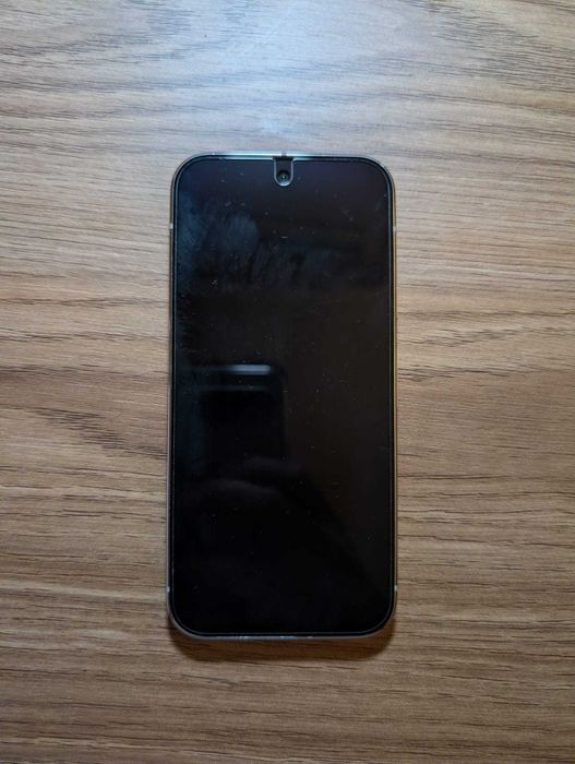 Google Pixel 9 pro 256 GB