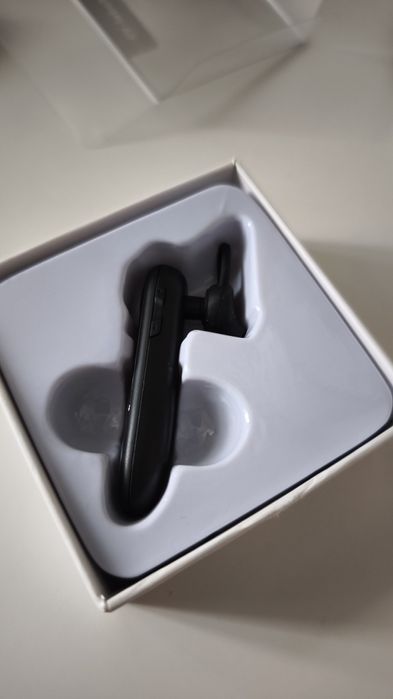 Casca telefon cu incarcare tip C