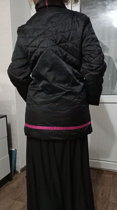 Новая женская куртка