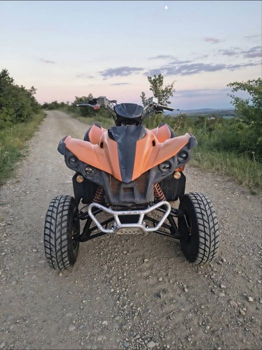 Vand atv tgb target de 325