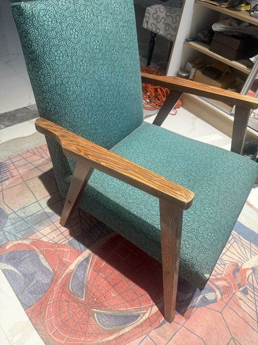 Кресло 15000 советское