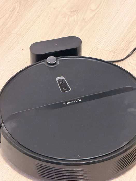 робот пылесос оригинал