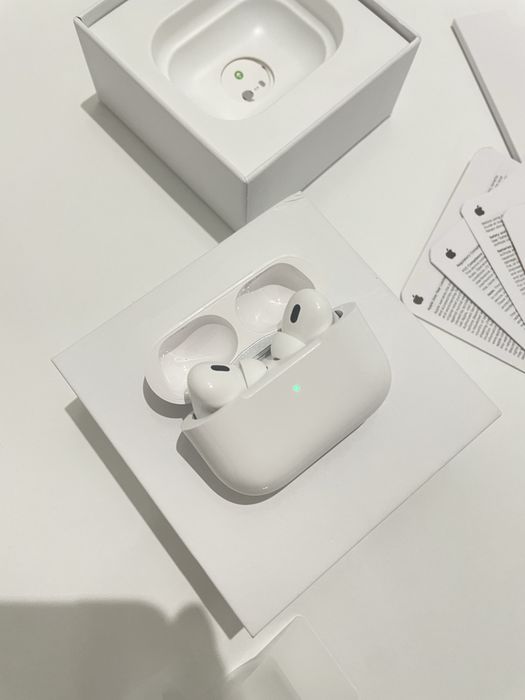 Airpods Pro 2 НОВИ*