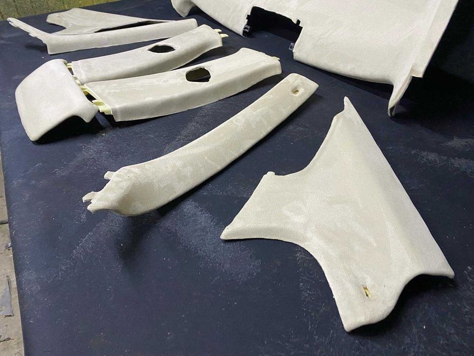 PLAFON Infiniti , Jeep, Fiat, Cadillac, Mini