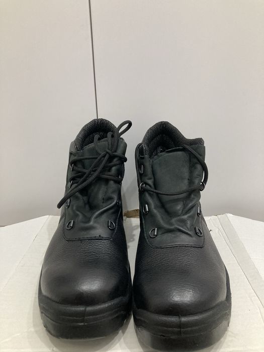 Ботинки берцы Zhamal