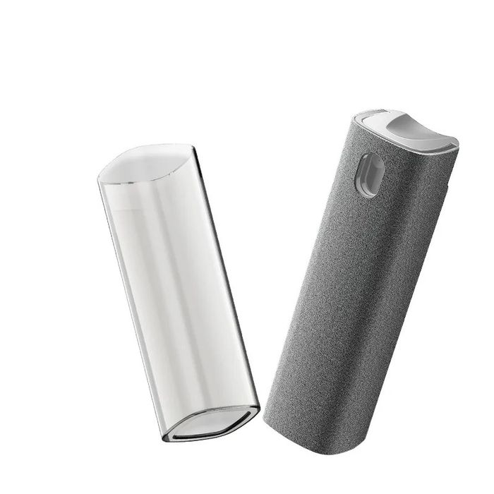 Спрей очиститель для экранов телефона и других