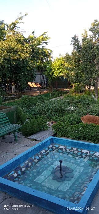 Продам/обменяю уютный дом