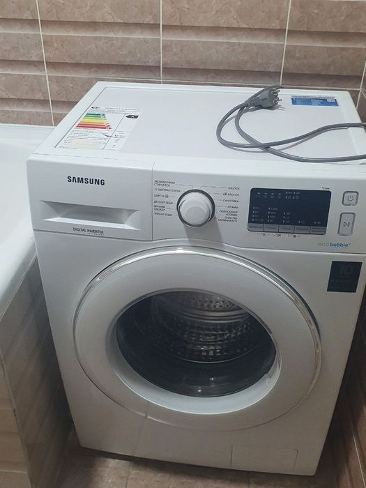 Корзинка якинида Янги курилган Дом.