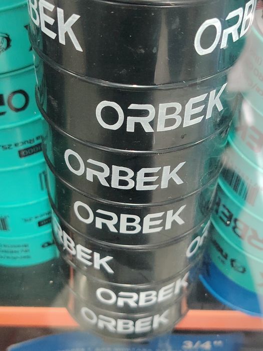 Фум лента жидкий фум