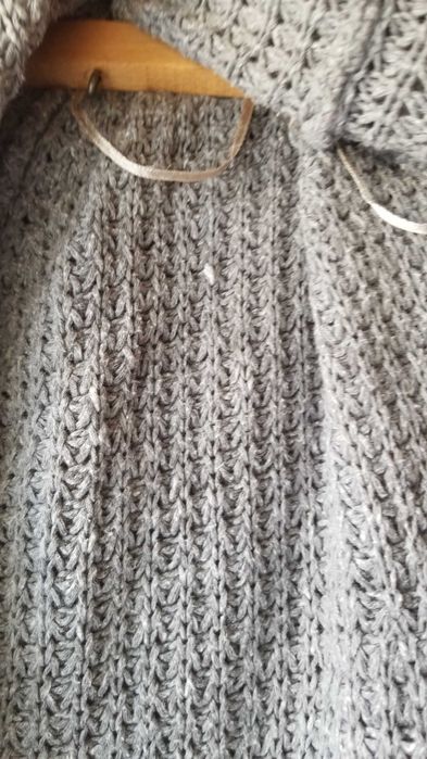 Cardigan dama Unia marimea XL