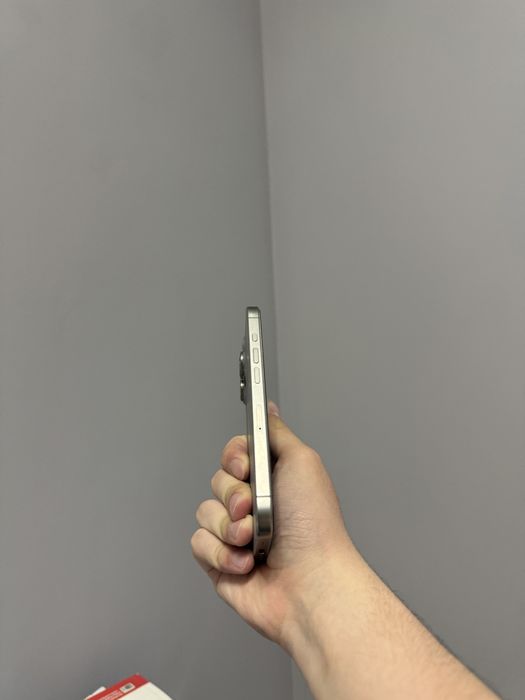 Iphone 15 pro 128gb 88%