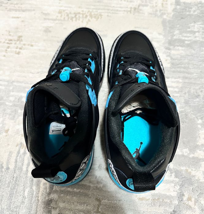 Adidasi Jordan Spizike