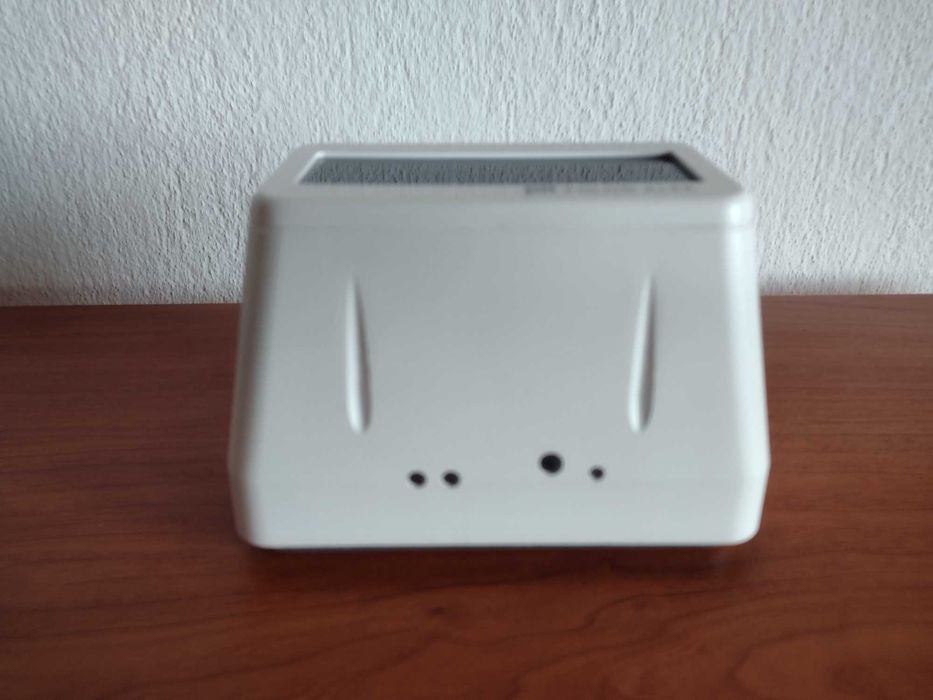 Линеен пожароизвестител Polon-Alfa DOP-40R DOP 6001