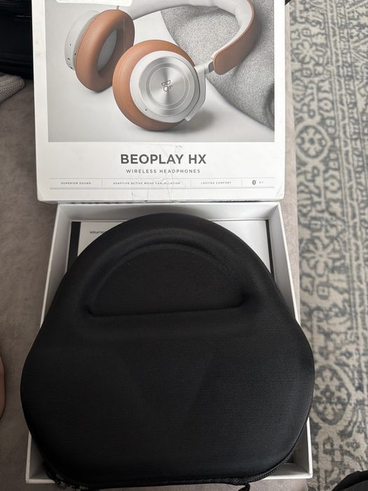 Наушники Beoplay HX wireless headphones