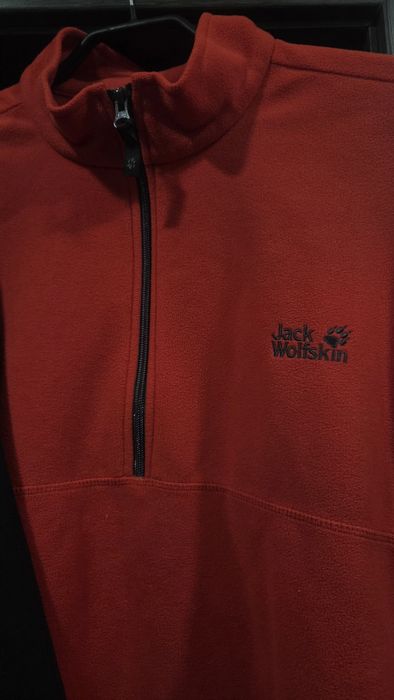 Jack Wolfskin The North Face Мъжки ХХЛ
