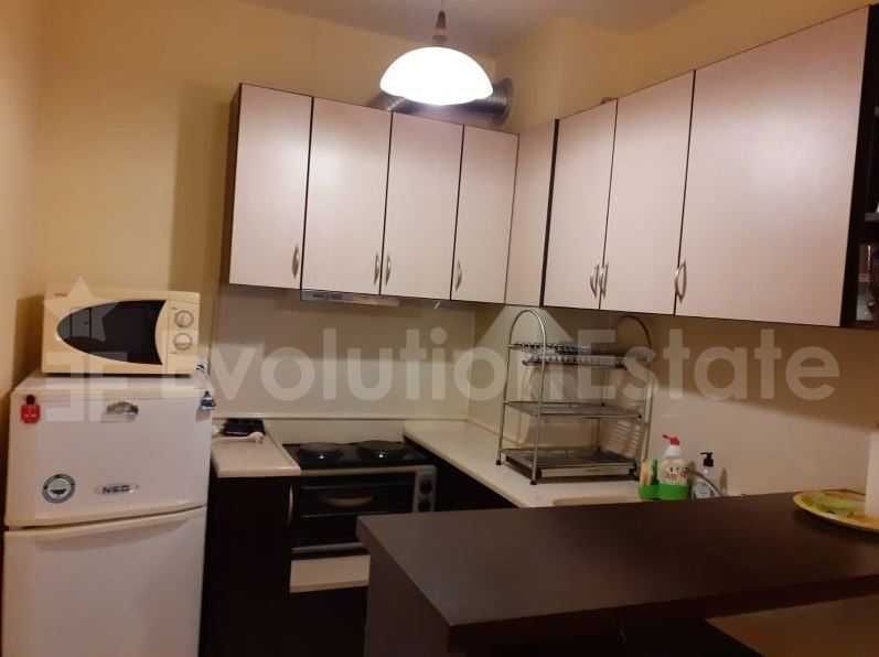 Двустаен апартамент в район ХЕИ