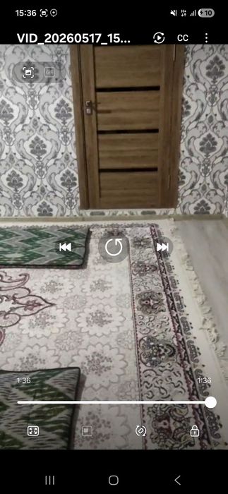 Uy ijaraga beriladi oilali zaksi borlarga Manzil Mirmironda