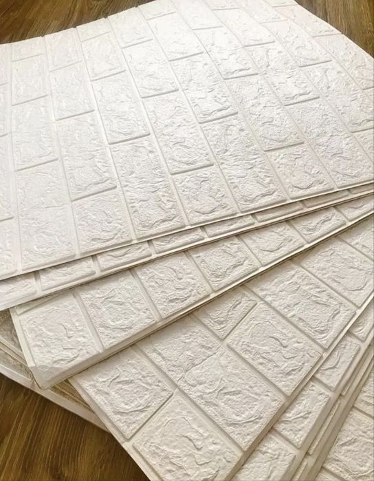 Стеновые панели