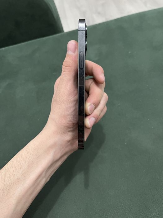 iPhone 12 pro 256gb 77%