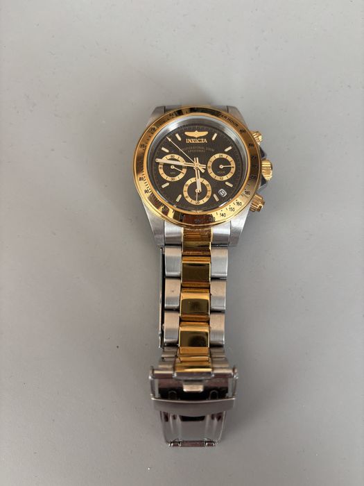 Дамска Invicta 38мм