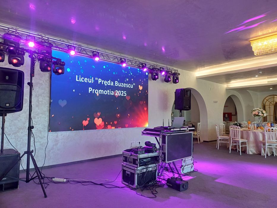 Dj majorat dj botez dj nunta dj evenimente