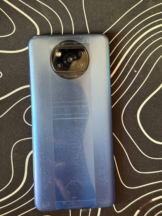 Продам Poco x3 pro