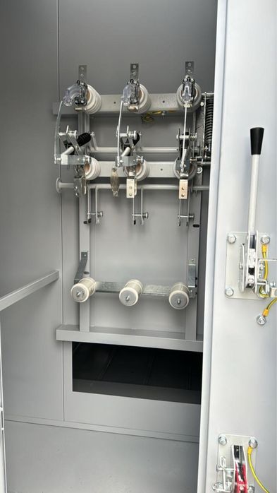 трансформатор новый