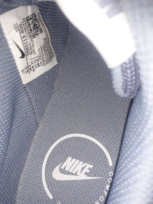 Adidași nike nr37,5