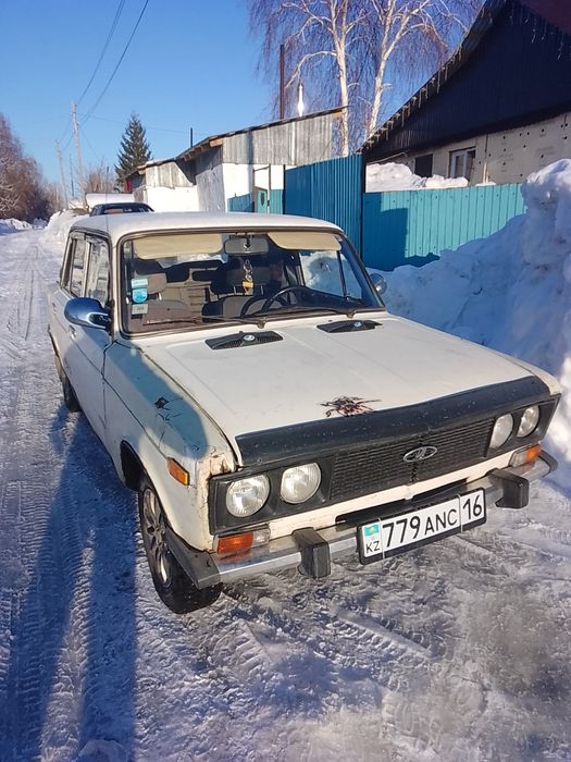 Продам ваз 2106 .