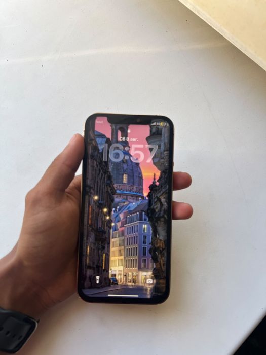 iPhone 12 pro 256гб