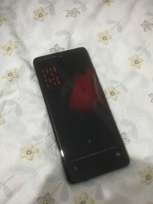 Samsung s21 ultra идеал фулл комплект