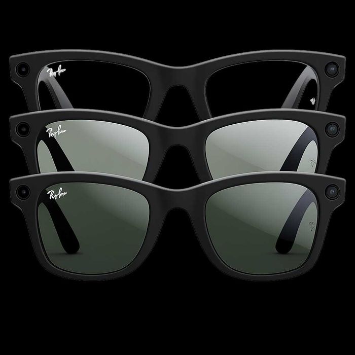 Смарт очки Ray-Ban Meta (GEN 1, GEN 2)